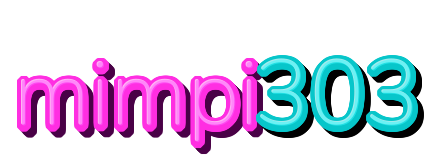mimpi303 — logo kanal